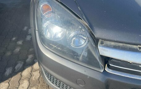 Opel Astra H, 2011 год, 534 000 рублей, 4 фотография