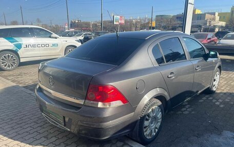Opel Astra H, 2011 год, 534 000 рублей, 6 фотография