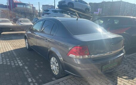 Opel Astra H, 2011 год, 534 000 рублей, 8 фотография