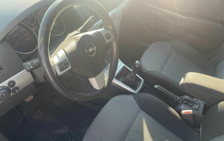 Opel Astra H, 2011 год, 534 000 рублей, 10 фотография