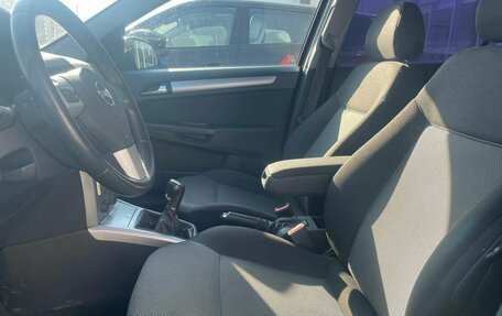 Opel Astra H, 2011 год, 534 000 рублей, 9 фотография