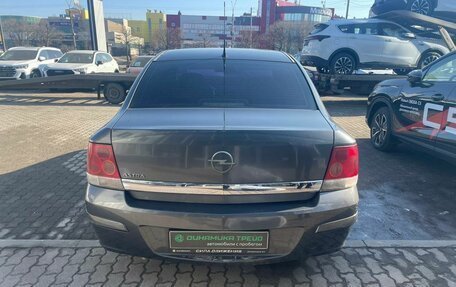 Opel Astra H, 2011 год, 534 000 рублей, 7 фотография