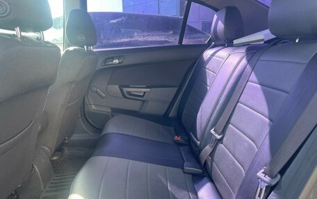 Opel Astra H, 2011 год, 534 000 рублей, 14 фотография