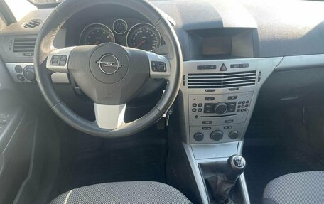 Opel Astra H, 2011 год, 534 000 рублей, 11 фотография