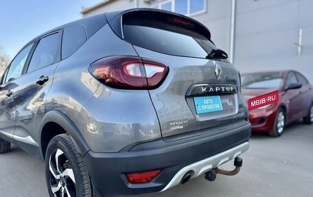 Renault Kaptur I рестайлинг, 2017 год, 1 250 000 рублей, 7 фотография