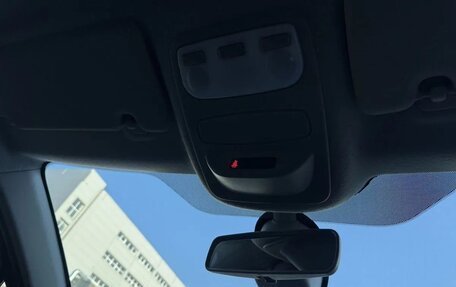 Renault Kaptur I рестайлинг, 2017 год, 1 250 000 рублей, 17 фотография