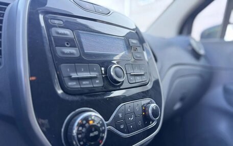 Renault Kaptur I рестайлинг, 2017 год, 1 250 000 рублей, 15 фотография