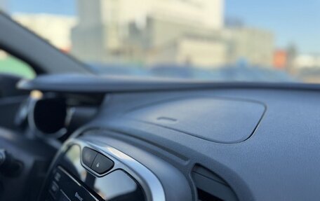 Renault Kaptur I рестайлинг, 2017 год, 1 250 000 рублей, 16 фотография