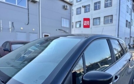 Renault Kaptur I рестайлинг, 2017 год, 1 250 000 рублей, 9 фотография