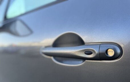 Renault Kaptur I рестайлинг, 2017 год, 1 250 000 рублей, 24 фотография