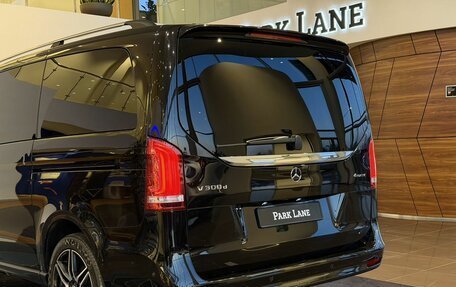 Mercedes-Benz V-Класс, 2022 год, 7 490 000 рублей, 5 фотография