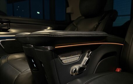 Mercedes-Benz V-Класс, 2022 год, 7 490 000 рублей, 10 фотография