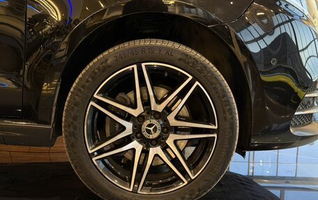 Mercedes-Benz V-Класс, 2022 год, 7 490 000 рублей, 7 фотография