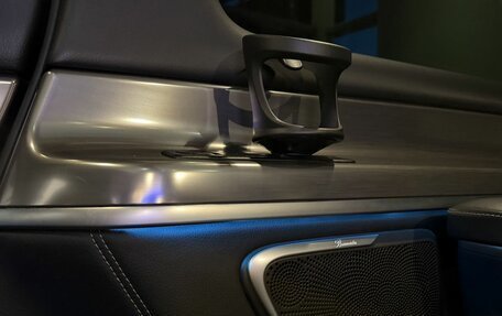 Mercedes-Benz V-Класс, 2022 год, 7 490 000 рублей, 11 фотография