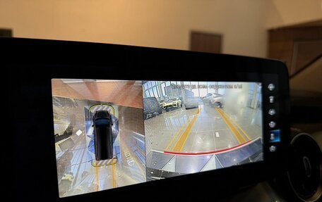 Mercedes-Benz V-Класс, 2022 год, 7 490 000 рублей, 18 фотография