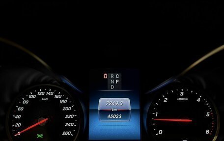 Mercedes-Benz V-Класс, 2022 год, 7 490 000 рублей, 16 фотография