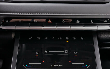 Chery Tiggo 4 I рестайлинг, 2025 год, 2 039 000 рублей, 12 фотография