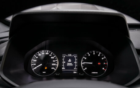 Chery Tiggo 4 I рестайлинг, 2025 год, 2 039 000 рублей, 11 фотография