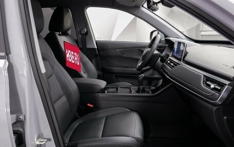 Chery Tiggo 4 I рестайлинг, 2025 год, 2 039 000 рублей, 8 фотография