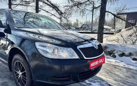 Skoda Octavia, 2012 год, 764 100 рублей, 5 фотография