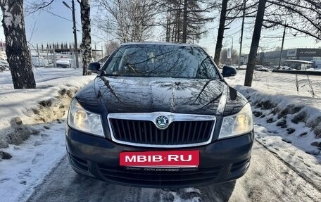 Skoda Octavia, 2012 год, 764 100 рублей, 2 фотография