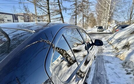 Skoda Octavia, 2012 год, 764 100 рублей, 12 фотография