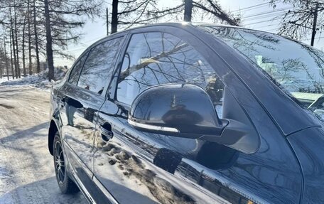 Skoda Octavia, 2012 год, 764 100 рублей, 10 фотография