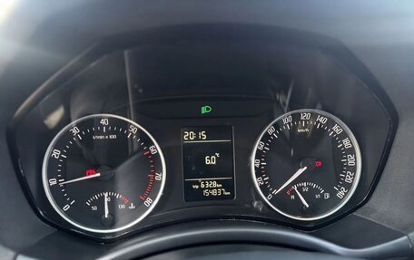 Skoda Octavia, 2012 год, 764 100 рублей, 14 фотография