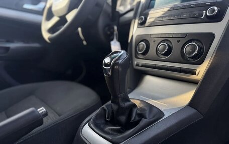 Skoda Octavia, 2012 год, 764 100 рублей, 16 фотография