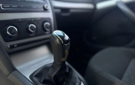 Skoda Octavia, 2012 год, 764 100 рублей, 15 фотография