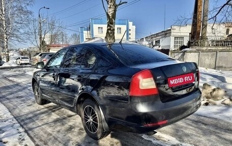 Skoda Octavia, 2012 год, 764 100 рублей, 6 фотография