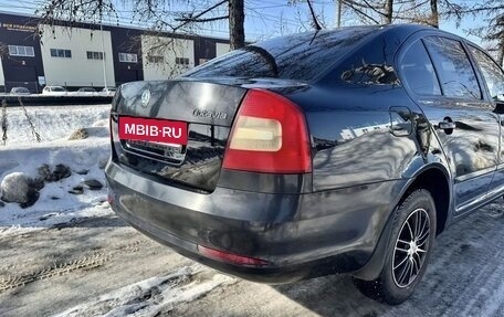 Skoda Octavia, 2012 год, 764 100 рублей, 9 фотография