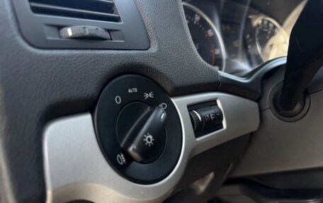 Skoda Octavia, 2012 год, 764 100 рублей, 20 фотография