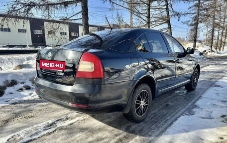 Skoda Octavia, 2012 год, 764 100 рублей, 7 фотография