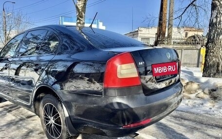 Skoda Octavia, 2012 год, 764 100 рублей, 8 фотография