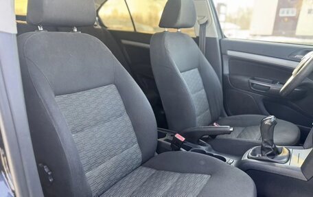 Skoda Octavia, 2012 год, 764 100 рублей, 23 фотография