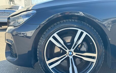 BMW 7 серия, 2018 год, 4 450 000 рублей, 4 фотография