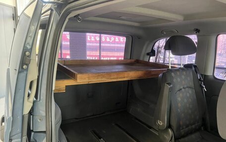 Mercedes-Benz Vito, 2008 год, 675 000 рублей, 15 фотография