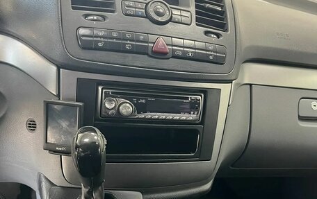 Mercedes-Benz Vito, 2008 год, 675 000 рублей, 12 фотография