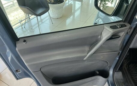 Mercedes-Benz Vito, 2008 год, 675 000 рублей, 13 фотография