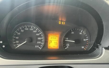 Mercedes-Benz Vito, 2008 год, 675 000 рублей, 11 фотография