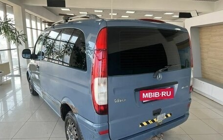 Mercedes-Benz Vito, 2008 год, 675 000 рублей, 7 фотография