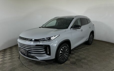 CheryExeed TXL, 2022 год, 2 350 000 рублей, 1 фотография