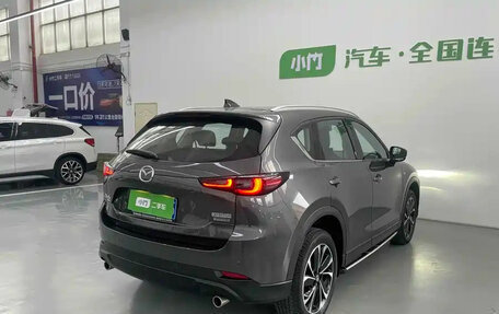 Mazda CX-5 II, 2023 год, 2 550 000 рублей, 4 фотография
