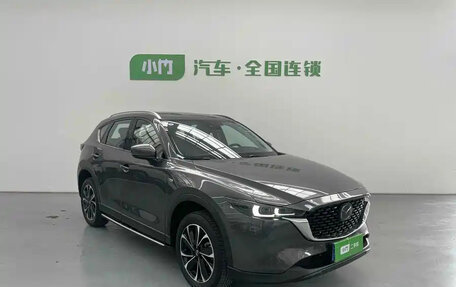 Mazda CX-5 II, 2023 год, 2 550 000 рублей, 3 фотография