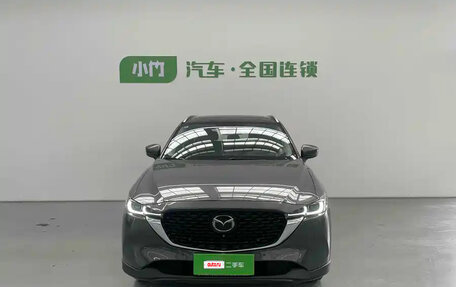 Mazda CX-5 II, 2023 год, 2 550 000 рублей, 2 фотография