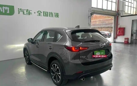 Mazda CX-5 II, 2023 год, 2 550 000 рублей, 6 фотография