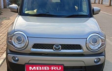 Mazda Flair Crossover I, 2015 год, 855 000 рублей, 1 фотография