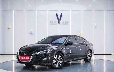 Nissan Altima VI (L34), 2022 год, 2 270 000 рублей, 1 фотография
