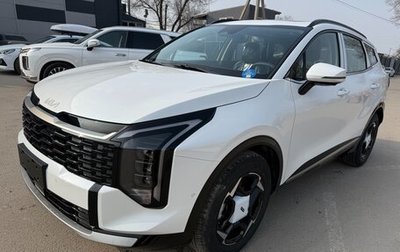 KIA Sportage IV рестайлинг, 2026 год, 4 199 000 рублей, 1 фотография